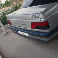 پژو 405 جی ال ایکس (GLX)، مدل ۱۳۹۷|خودرو سواری و وانت|بندرعباس, |دیوار