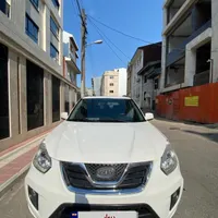 X33بدون رنگ بدون ضربه|خودرو سواری و وانت|رشت, کاکتوس|دیوار