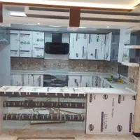 نصب و اجرای کابینت و کمد و تمام مصنوعات چوبی|خدمات پیشه و مهارت|شاهین‌شهر, مخابرات (شهید بهشتی)|دیوار