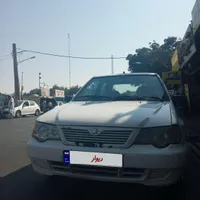 پراید ۱۳۲ sL