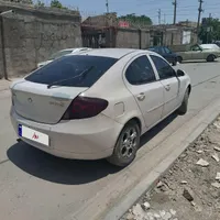 جی ان تو 2007 دنده|خودرو سواری و وانت|مشهد, حضرت حجت|دیوار