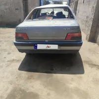 پژو 405 GLX بنزینی، مدل ۱۳۹۱|خودرو سواری و وانت|کرمان, |دیوار