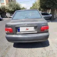 پراید مدل 90 هیدرولیک|خودرو سواری و وانت|تهران, مینابی|دیوار