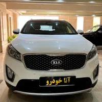 *آتاخودرو* سورنتو GT Line مدل ۲۰۱۶ با اقساط ۲ ساله