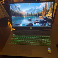 لپتاپ گیمینگ Hp