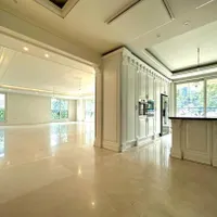 290 متر (4 خواب مستر) 3 پارکینگ تک واحدی