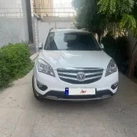 چانگان مدل 98|خودرو سواری و وانت|تهران, شادآباد|دیوار