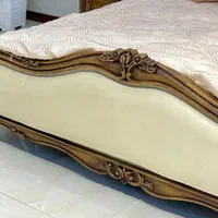 تخت مدل ۳گل|تخت و سرویس خواب|اصفهان, فردوان|دیوار
