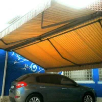 سایبان برقی/دوربین/کرکره (اقساط بدون کارمزد)|خدمات پیشه و مهارت|یزد, |دیوار