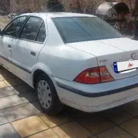سمند SE، مدل ۱۳۹۵|خودرو سواری و وانت|تهران, قصر فیروزه ۲|دیوار