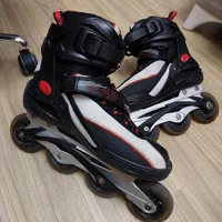 اسکیت خارجی نیمه حرفه ای Inline Skate|دوچرخه، اسکیت، اسکوتر|تهران, شهرک پاسداران|دیوار