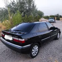 زانتیا sx2000|خودرو سواری و وانت|سلماس, |دیوار