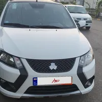 کوییک gxrl مدل۱۴۰۳ موتور جدید(ارتقا)