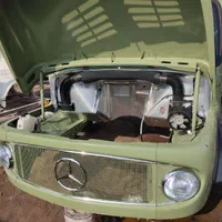 اطاق جلو بنز ده‌تن|قطعات یدکی و لوازم جانبی|اصفهان, شهرک مهدیه|دیوار