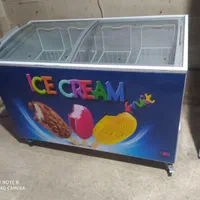 یخچال صادراتی زیمان و سایدون|فروشگاه و مغازه|خرمآباد, |دیوار