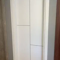 فروش درب و چارچوب پلی وود wedoor با ضمانت|مصالح و تجهیزات ساختمان|تهران, پونک|دیوار