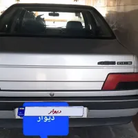 پژو 405دوگانه فابریک|خودرو سواری و وانت|مبارکه, |دیوار