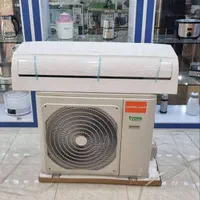 کولر گازی جنرال گلد اصلی