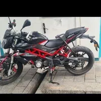 بنلی 150 نیوفیس معاوضه با nh180 یا jt200|موتورسیکلت|تهران, مطهری|دیوار