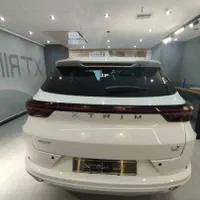 خـودرو اکـسـتریـم LX، مدل 1404|خودرو سواری و وانت|کرج, گوهردشت|دیوار