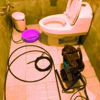 لوله بازکنی(بمدت20دقیقه)فوری سرتاسرمشهد بدون اسید