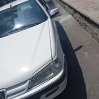 پژو پارس مدل ۹۳ داشبورد جدید
