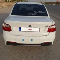 ساینا دنده‌ای S، مدل ۱۴۰۳