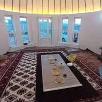 اقامتگاه بومگردی آرکاداش|اجارهٔ کوتاه‌مدت آپارتمان و سوئیت|کلاله, |دیوار
