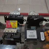 absماندو60و80ای بی اس ریمپ ایربگ ecu