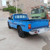 نیسان مدل ۱۴۰۰|خودرو سواری و وانت|بجنورد, |دیوار