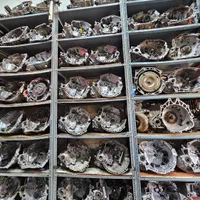 گیربکس پژو -پراید -ساینا -تیبا/206