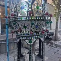 اجاره حجله عزاداری در اسلامشهر،شهریار،پرند و حومه|خدمات پذیرایی، مراسم|تهران, یافت آباد جنوبی|دیوار