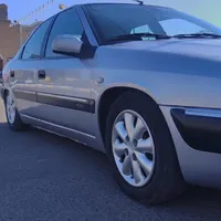 سیتروئن زانتیا 2000cc، مدل ۱۳۸۴|خودرو سواری و وانت|رشت, لاکان|دیوار