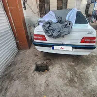 پژو slx مدل 99 در حد صفر|خودرو سواری و وانت|بیرجند, |دیوار