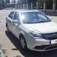 جیلی GC6 اکسلنت، مدل ۱۳۹۷|خودرو سواری و وانت|کرمانشاه, |دیوار