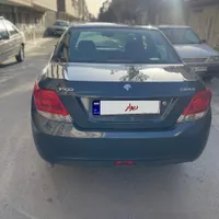 دنا معمولی تیپ 2 مدل 95|خودرو سواری و وانت|اصفهان, باغ زیار|دیوار