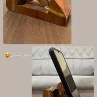 ظروف چوبی|صنایع دستی و سایر لوازم تزئینی|کرج, شهرک وحدت|دیوار