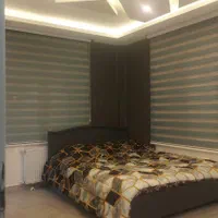 ویلای استخردار بر ساحل حاجی بکنده|اجارهٔ کوتاه‌مدت ویلا و باغ|خشکبیجار, |دیوار