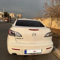 اجاره ماهانه/اجاره مزدا3/رنت خودرو|خودرو اجاره‌ای|تهران, شهرآرا|دیوار