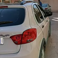 کوییک RS، مدل ۱۴۰۲|خودرو سواری و وانت|اصفهان, هفتون|دیوار