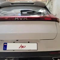 mvm x33|خودرو سواری و وانت|کرج, عظیمیه|دیوار