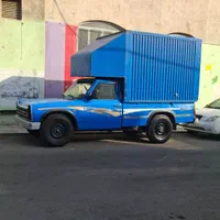 نیسان 2گانه آپشنال