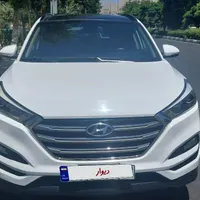 هیوندای توسان ix 35 2000cc، مدل ۲۰۱۷|خودرو سواری و وانت|تهران, سهروردی|دیوار