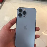 اپل iPhone 13 Pro Max با حافظهٔ ۲۵۶ گیگابایت