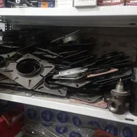شیر برقی مشعل، رله مشعل، نازل، فلنج و ملزومات مشعل|ماشین‌آلات صنعتی|اصفهان, کوجان|دیوار