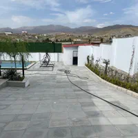 ویلا نقلی زیر قیمت ۵۲۰زمین۱۶۰بنا جذاب در *مهراباد*