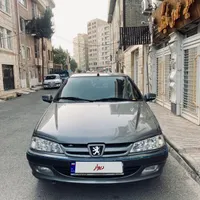 پژو پارس LX TU5، مدل ۱۳۹۷