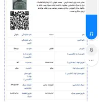 ثبت شرکت کدفراگیر اتباع وکدفراگیرحقوقی|خدمات مالی، حسابداری، بیمه|تهران, امجدیه (خاقانی)|دیوار