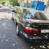 ماکسیما 83 اتومات|خودرو سواری و وانت|تهران, مروارید شهر|دیوار