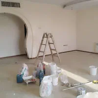 نقاشی ساختمان در همه نقاط تهران کلی و جزئی|خدمات پیشه و مهارت|تهران, گلستان (شهرک راه آهن)|دیوار